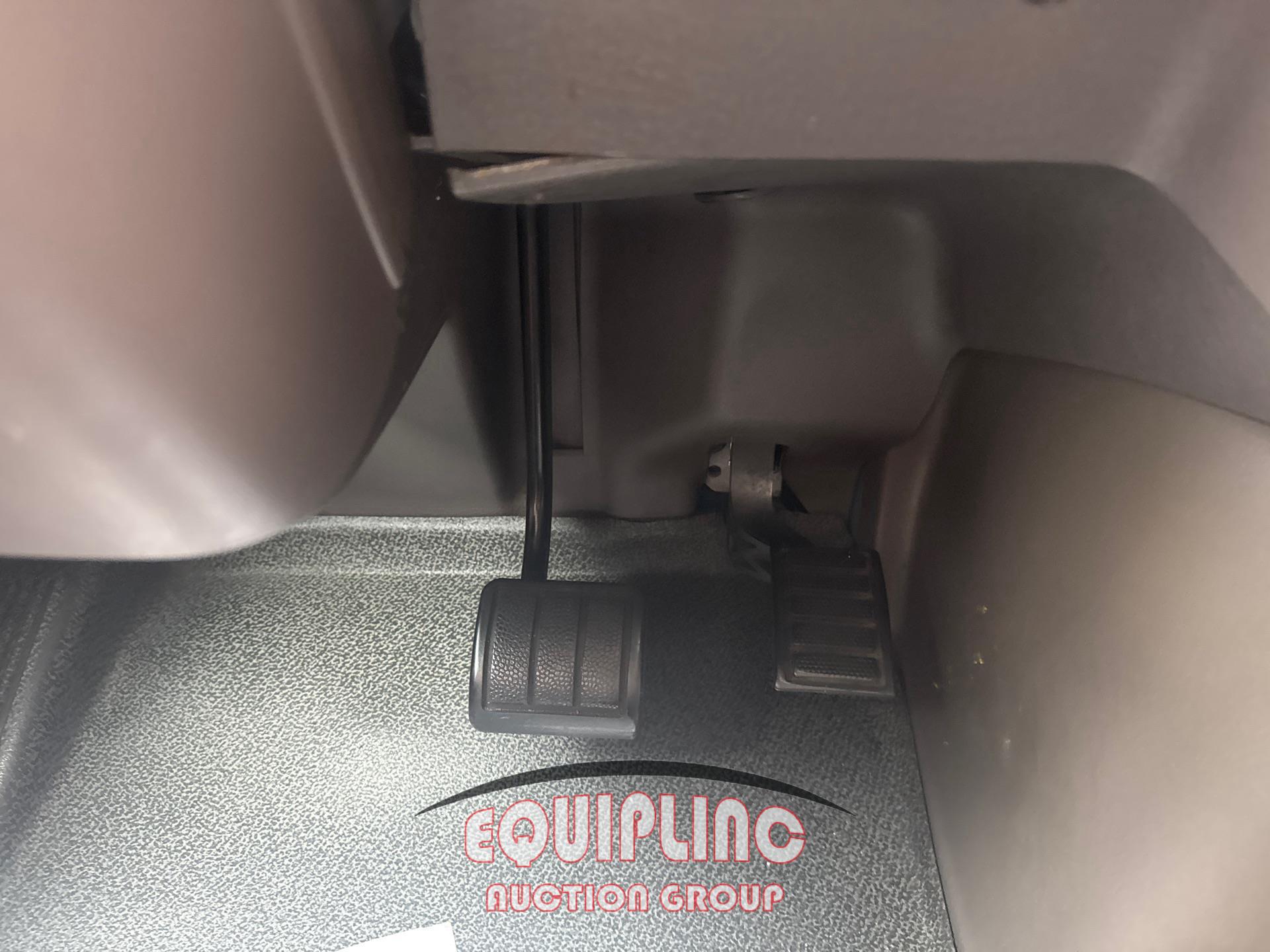 2018 VOLVO VNL 670 DOUBLE BUNK SLEEPER