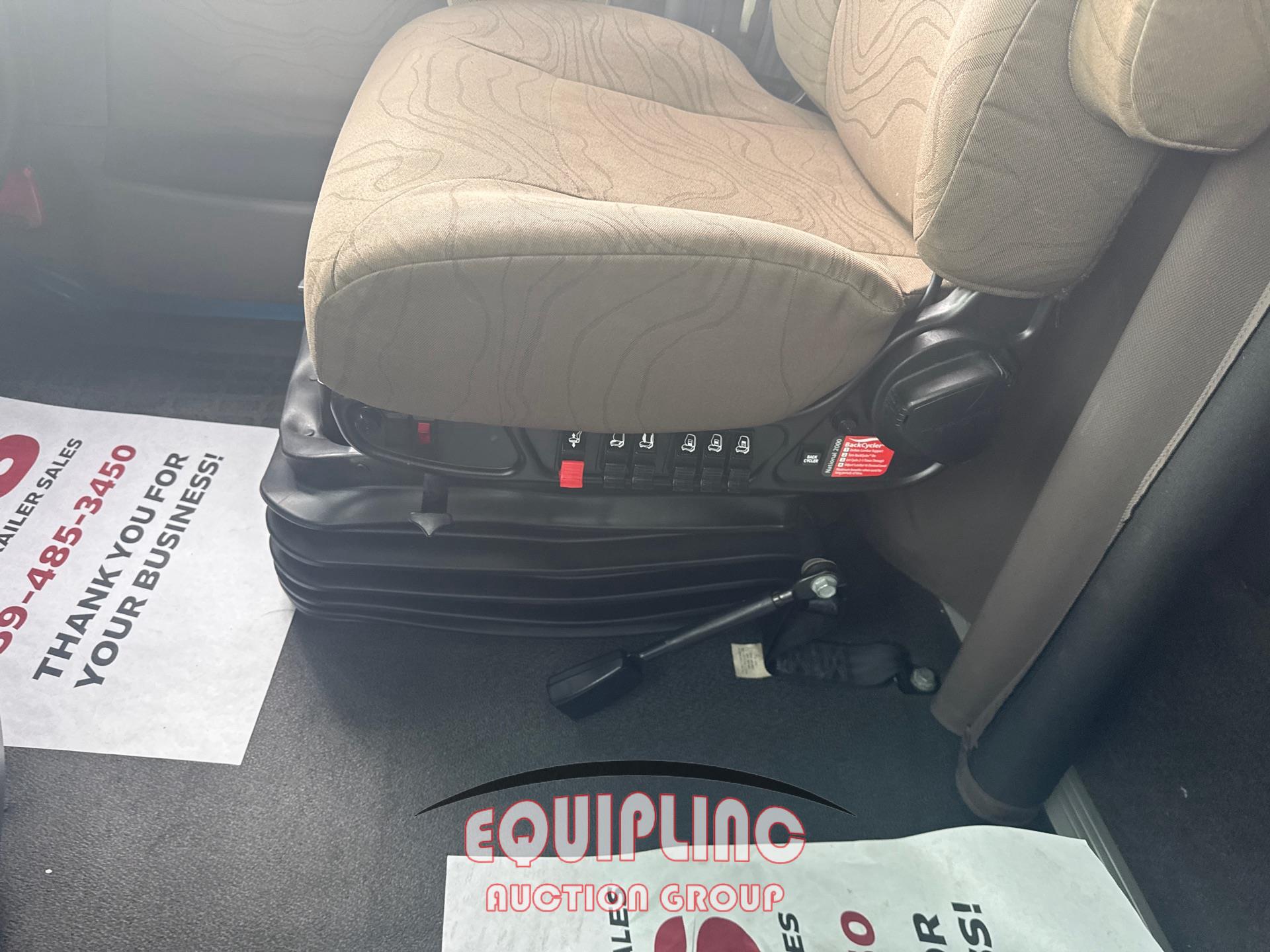 2018 VOLVO VNL 670 DOUBLE BUNK SLEEPER