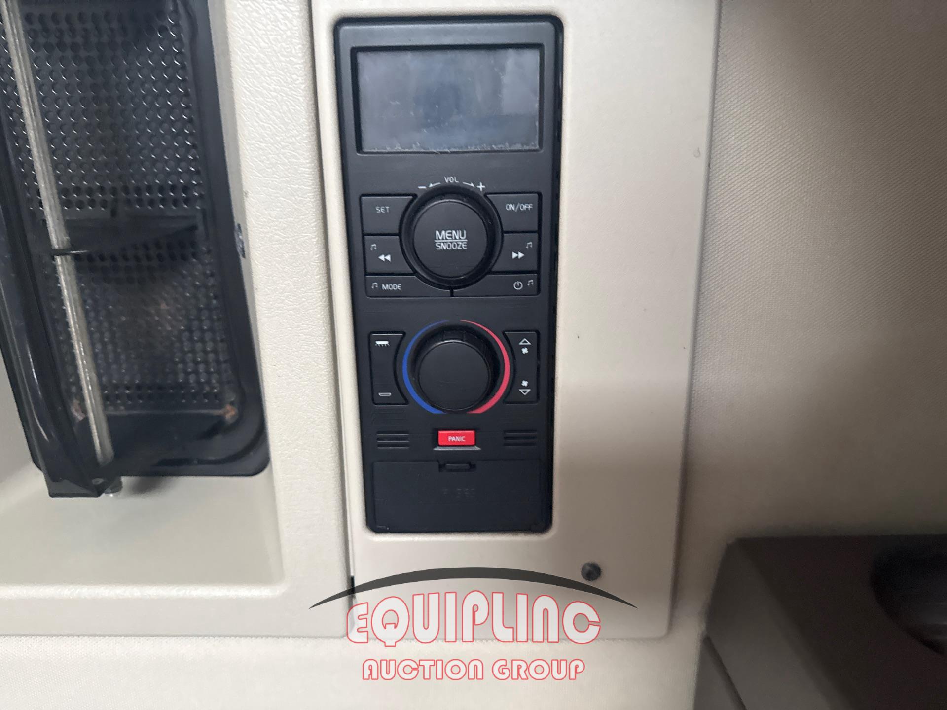 2018 VOLVO VNL 670 DOUBLE BUNK SLEEPER