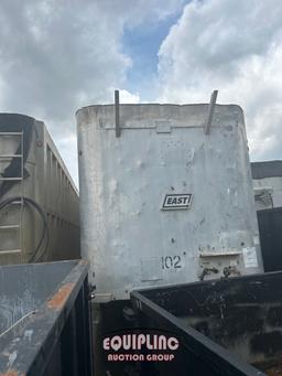 2004 EAST GENESIS TIPPER TRAILER