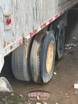 2004 EAST GENESIS TIPPER TRAILER