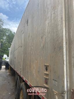 2004 EAST GENESIS TIPPER TRAILER