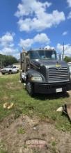 2012 MACK CXU613 TANDEM AXLE DAY CAB