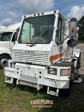 2004 JOHNSTON STREET SWEEPER