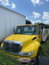 2011 INTERNATIONAL 4300 ROLLBACK