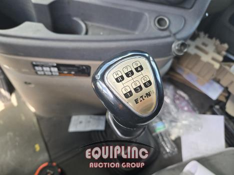 2017 FREIGHTLINER CASCADIA TANDEM AXLE SLEEPER