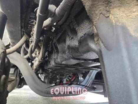2017 FREIGHTLINER CASCADIA TANDEM AXLE SLEEPER