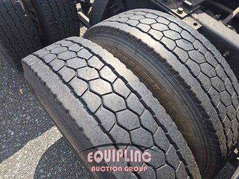 2017 FREIGHTLINER CASCADIA TANDEM AXLE SLEEPER