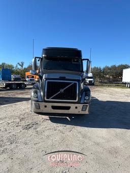 2016 VOLVO VNL780 SLEEPER