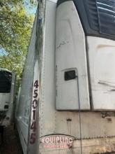 2012 UTILITY VS2RA REEFER TRAILER