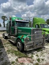 2019 WESTERN STAR 4900 SLEEPER
