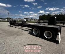 1988 PRATT 43FT CHASSIS