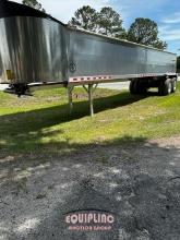 2024 DISCOUNT DUMP TRAILER