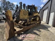 2017 CATERPILLAR DGT LGP DOZER