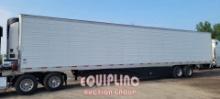2017 UTILITY VS2RA 53FT REEFER TRAILER