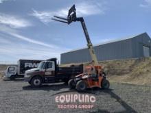 2012 JLG G5-18A TELEHANDLER