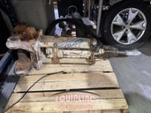 2007 KENT KF4 HYDRAULIC HAMMER