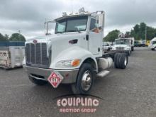 2008 PETERBILT 335 DAY CAB