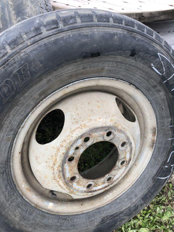 Tires