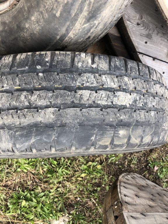 Tires