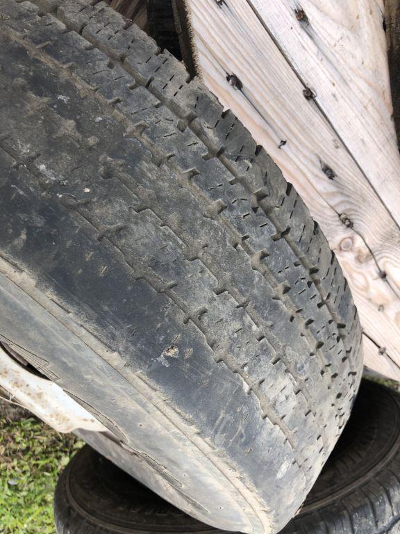 Tires