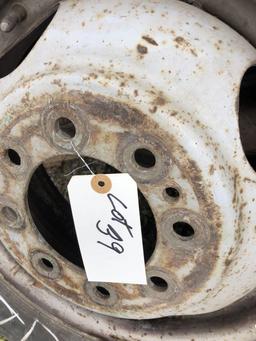 Tires