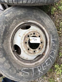 Tires