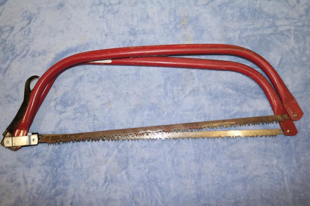 Tree Saw