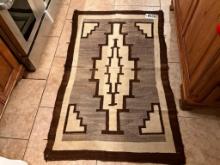 NAVAJO RUG