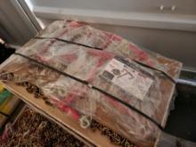 Transport Chain & Binder Lot