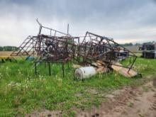 Crate pile 1