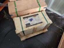 New 200 lb Anvil