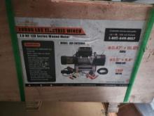 Land Honor 20,000 lb Winch
