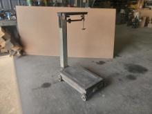 Victor Platform Scale