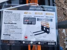 Land Honor Pallet Forks