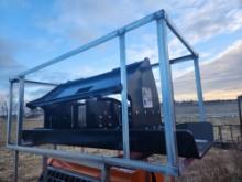 Land Honor Plate Compactor