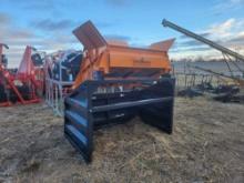 Land Honor Material Screener