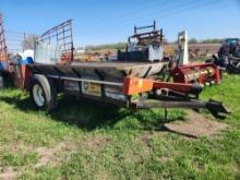 Meyers 160 bu Spreader