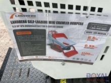 Land Honor Self loading dumper
