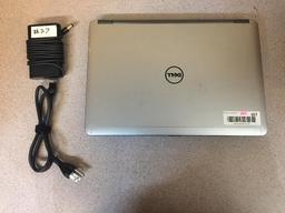 Dell Latitude E6440 14" LCD Intel Core i5 2.6GHz 8GB 500GB Wifi Win 10 Pro Laptop