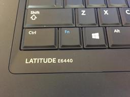 Dell Latitude E6440 14" LCD Intel Core i5 2.6GHz 8GB 500GB Wifi Win 10 Pro Laptop 2pcs