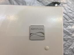 Kenmore 106.70212410 Coldspot Refrigerator