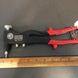 Marson Thread Setter Wrench Tool