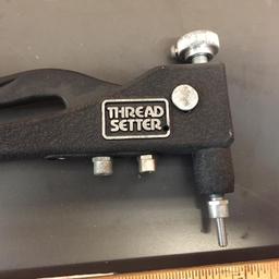 Marson Thread Setter Wrench Tool