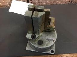 Heavy Duty Crimping/Compression Die Press ?