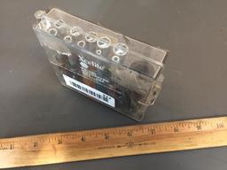Xcelite PS-120 Nut Driver Set
