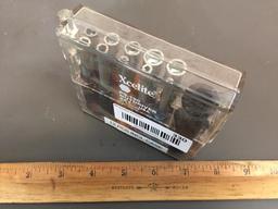 Xcelite PS-120 Nut Driver Set