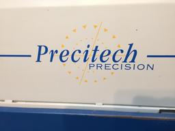 Precitech Nanoform 200 Ultra Precision Diamond Turning