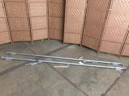 Land and Sea Container Trailer Door Latch 2pcs
