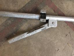 Land and Sea Container Trailer Door Latch 2pcs